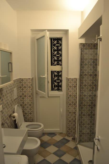 Apartmán Casa Luciano Al San Carlo Neapol Exteriér fotografie