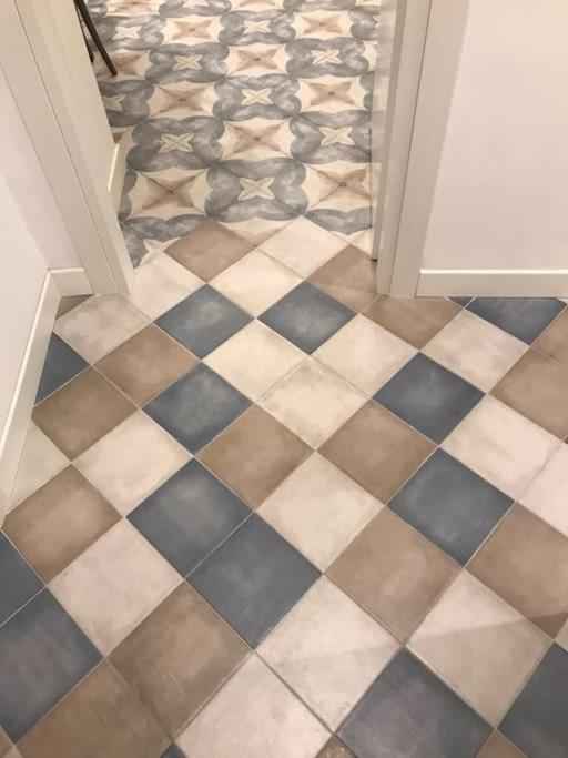 Apartmán Casa Luciano Al San Carlo Neapol Exteriér fotografie