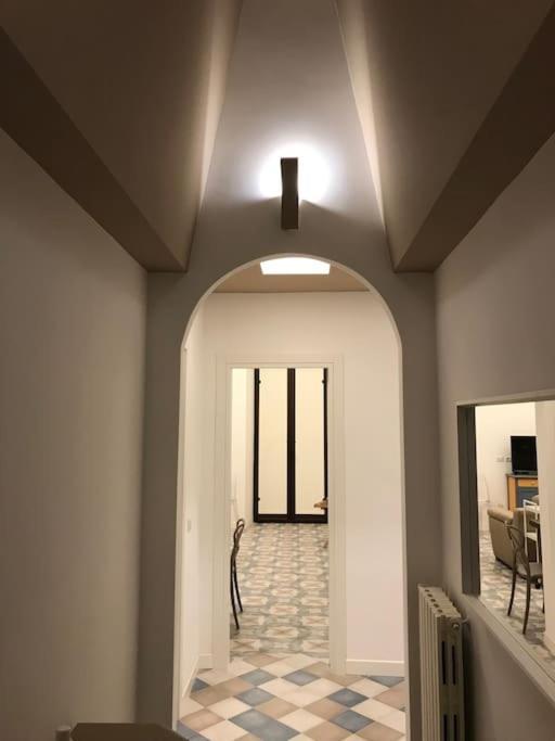 Apartmán Casa Luciano Al San Carlo Neapol Exteriér fotografie